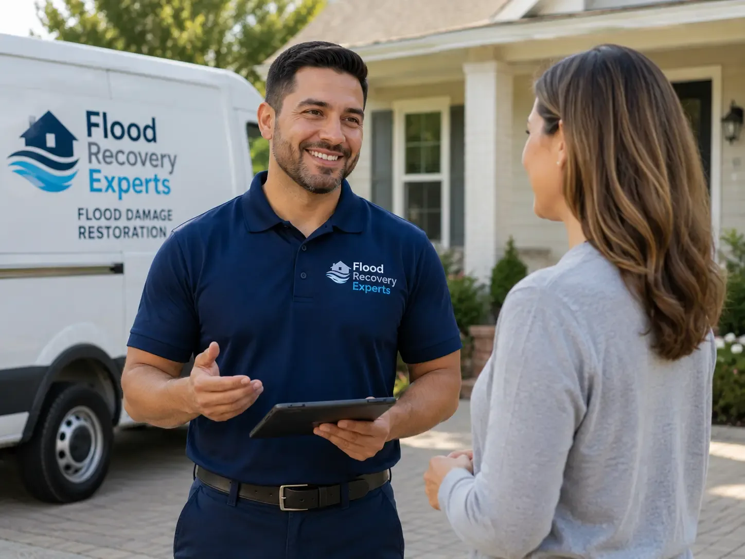 Flood Damage Cleanup Erie, KS FAQs